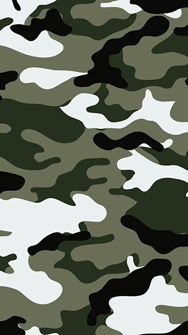 camuflagem