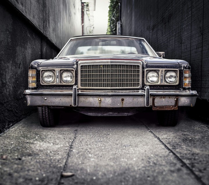 classic ride