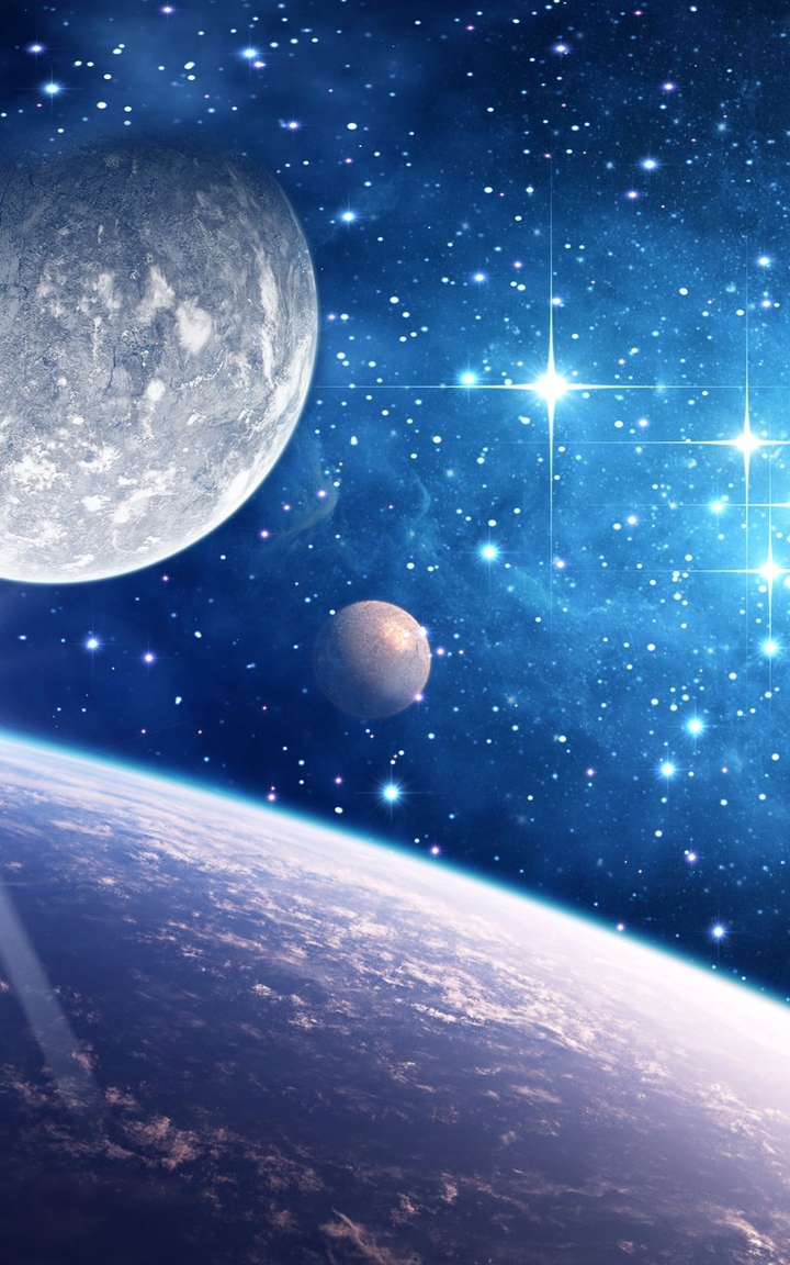 cosmos
