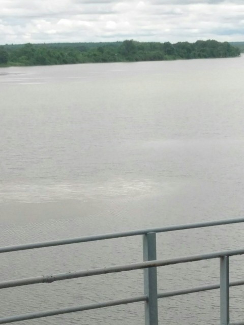 rudri dam,chhatisgarh