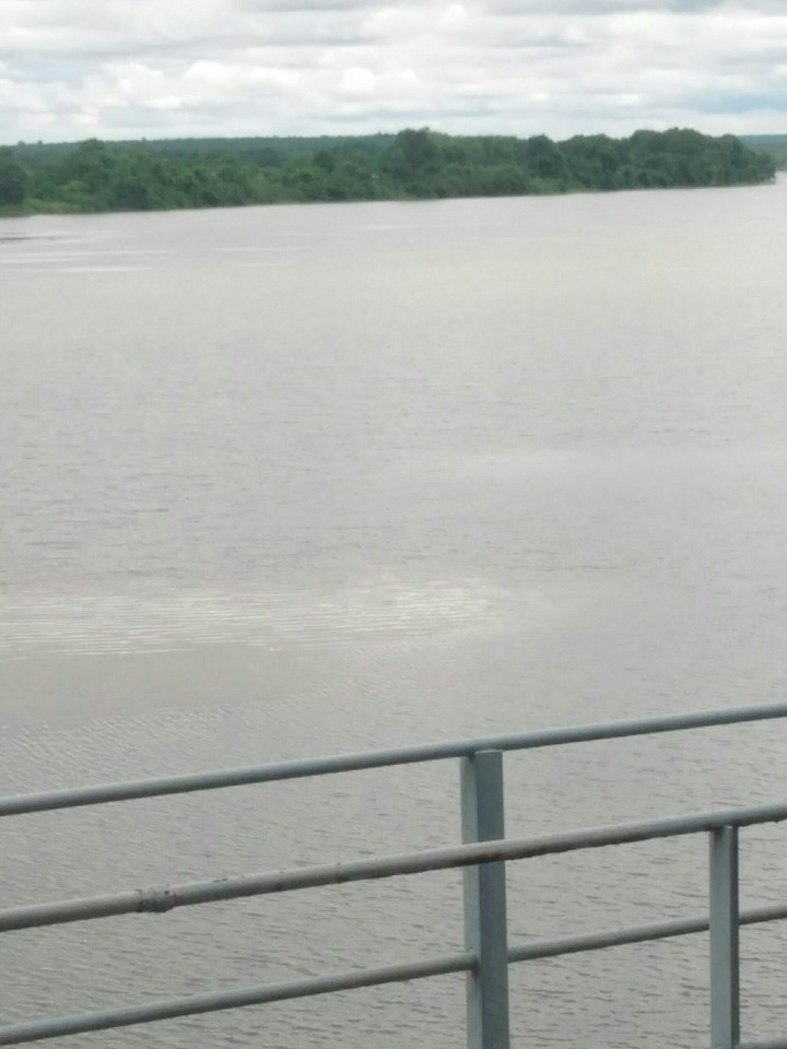 rudri dam,chhatisgarh