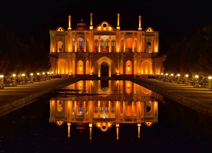 Fathabad Garden