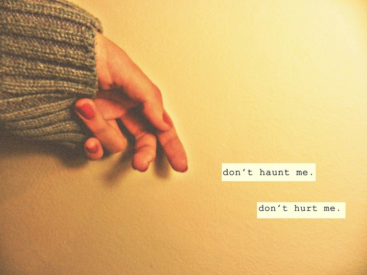 DON'T