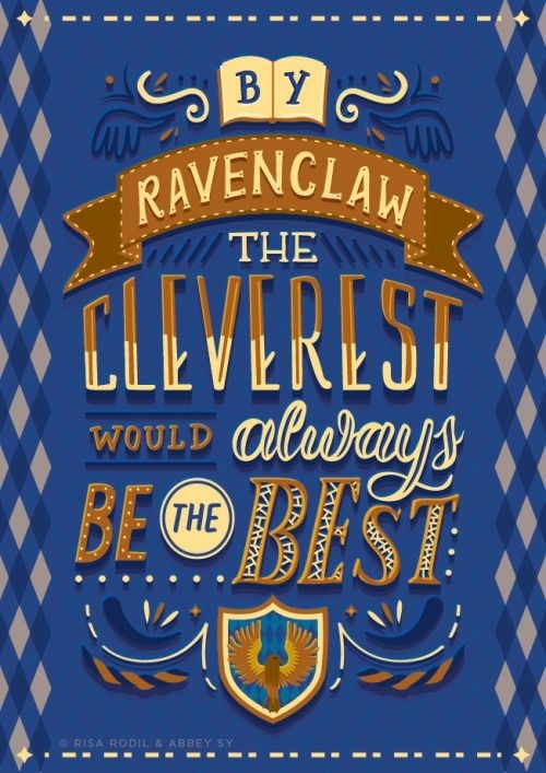 Ravenclaw