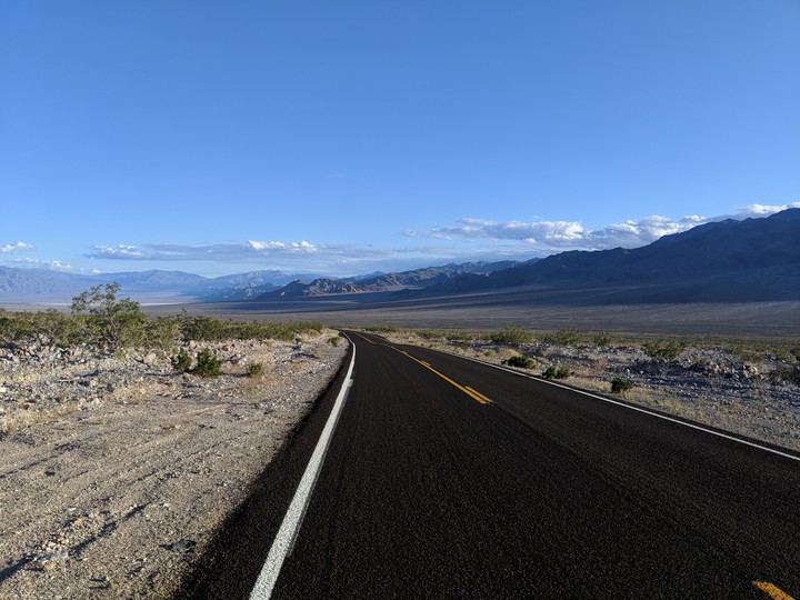 Death Valley