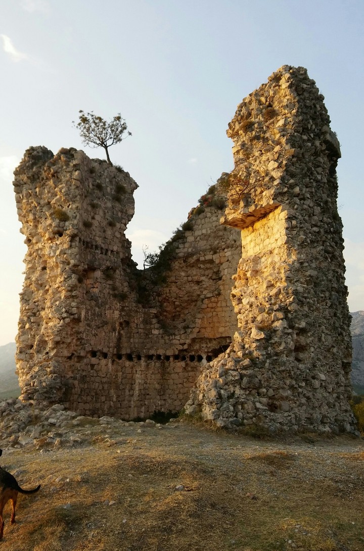 Croatia - Paklenica - Velebit