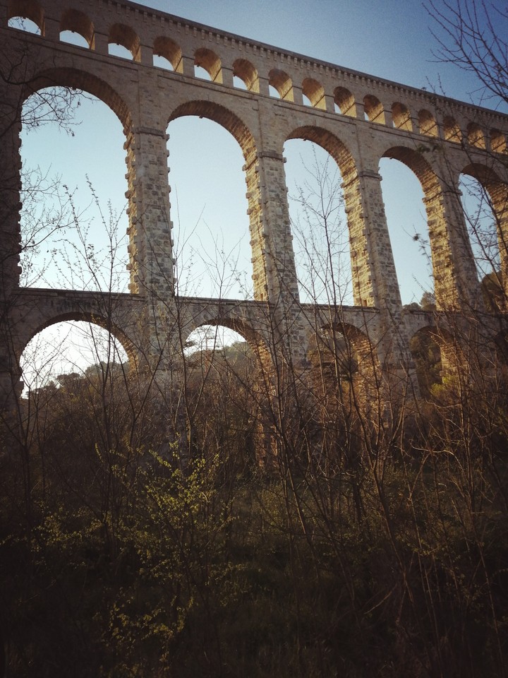 Aqueduct