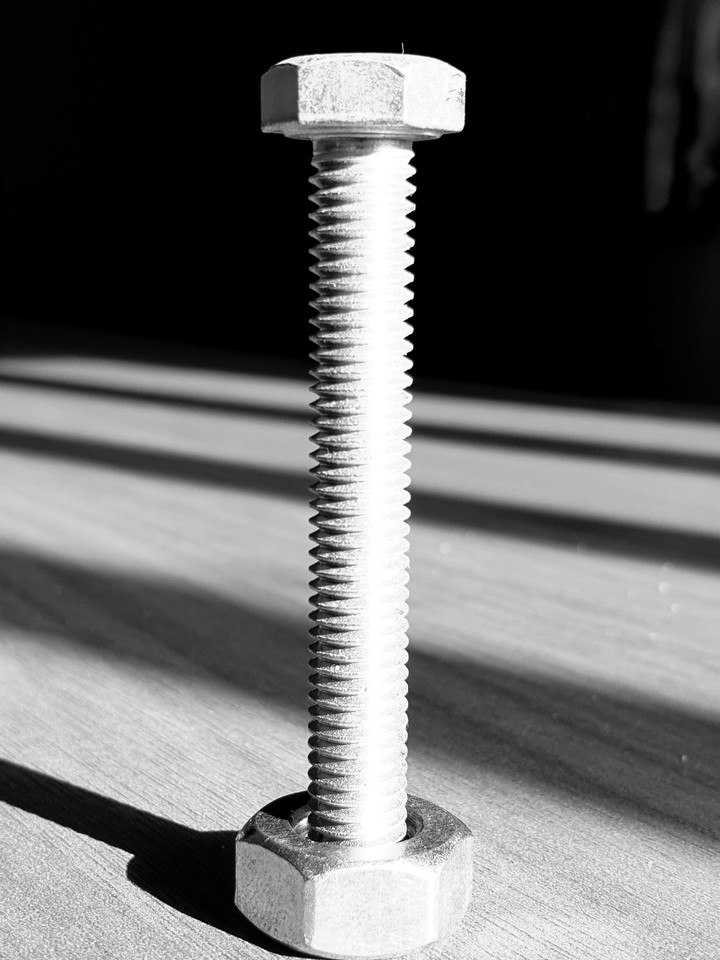 Nut N Bolt