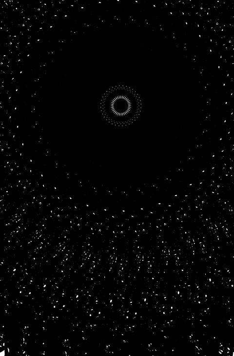 Space #1