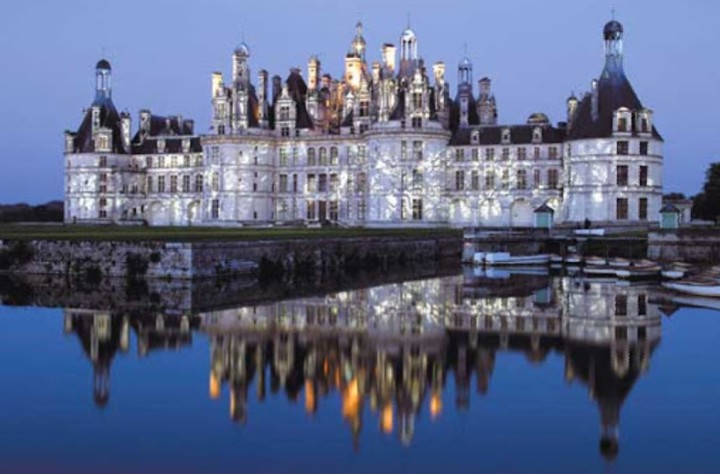 château