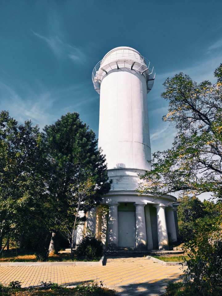 Observatory
