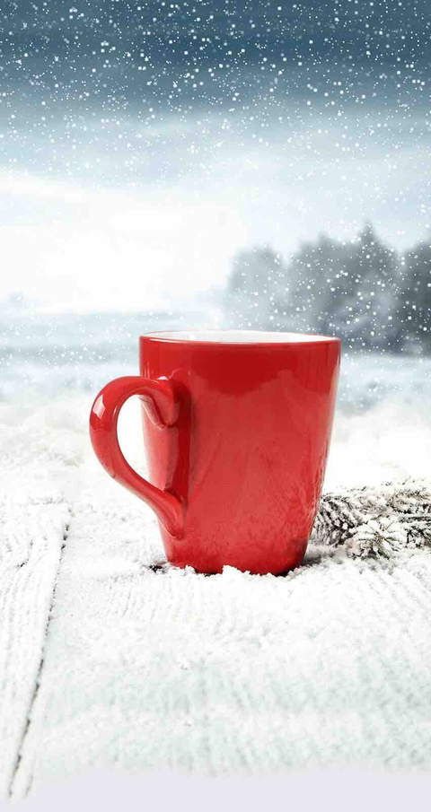 coffee ☕️