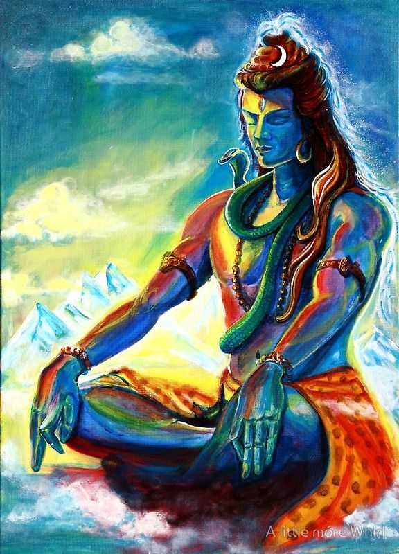 SHIVA