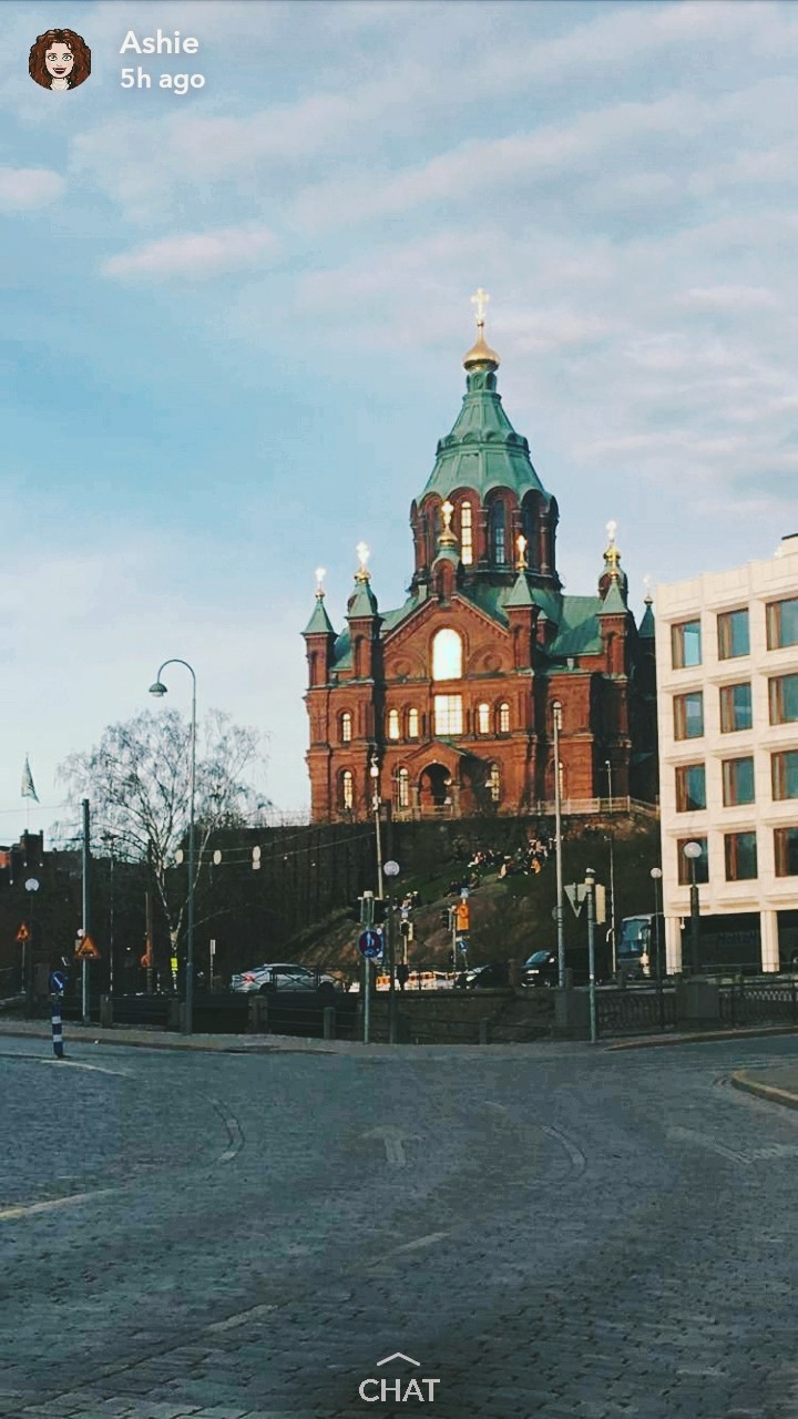 Sweden