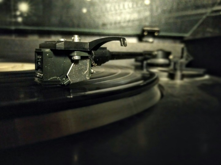 Late night music
