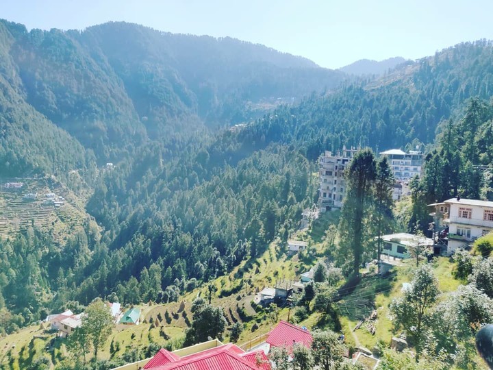 Dalhousie