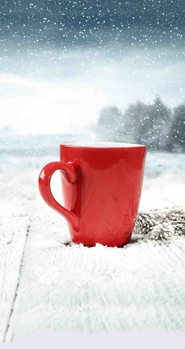 coffee ☕️