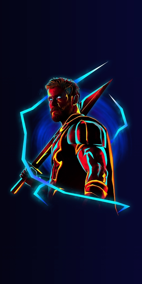Thor
