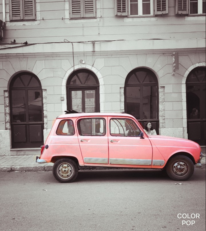 colourcar