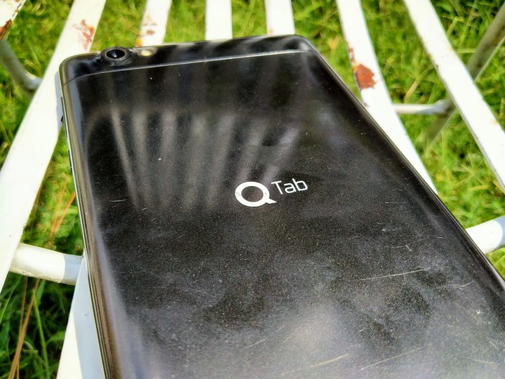Black Tablet