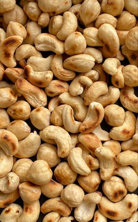sfondi produce, Ingredient