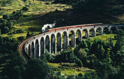 Great Train