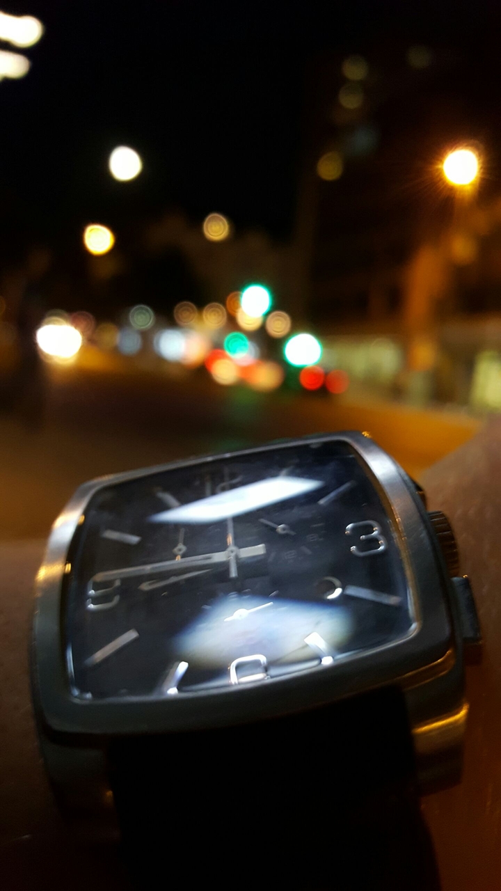 Midnight Aachen
