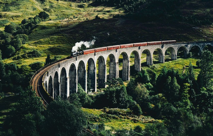 Great Train