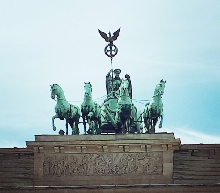 Brandenburger Tor Berlin