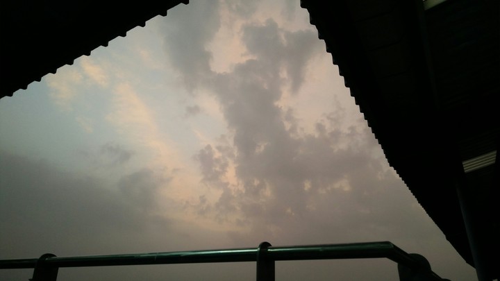 a view