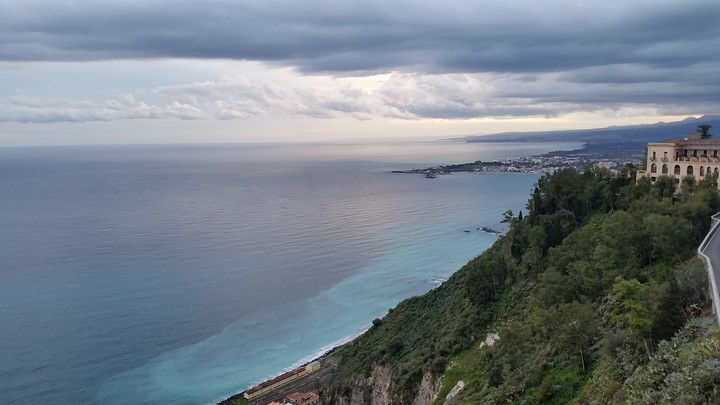 mare di Sicilia