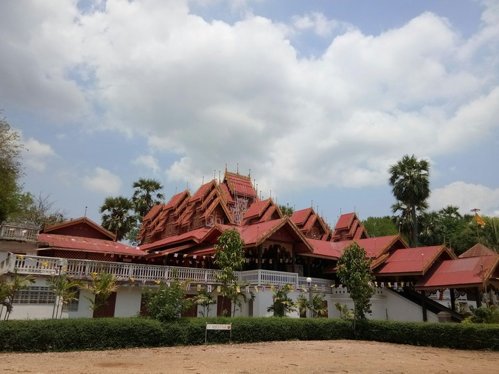 Temple