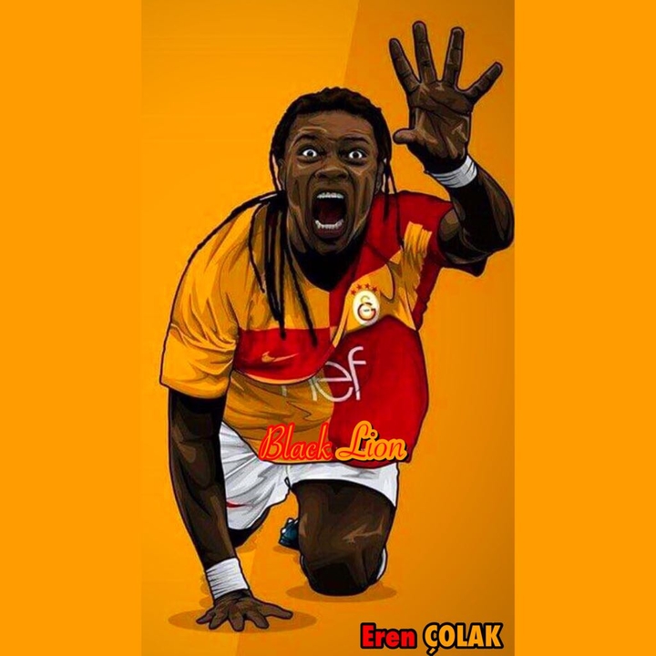 BAFETİMBİ GOMİS