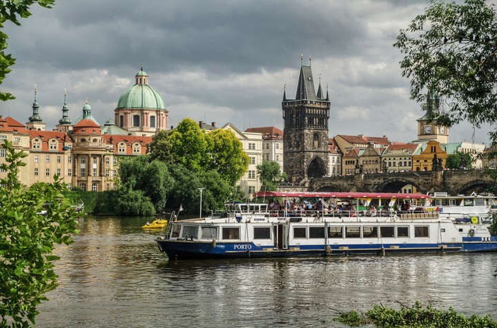 Charles Bridge