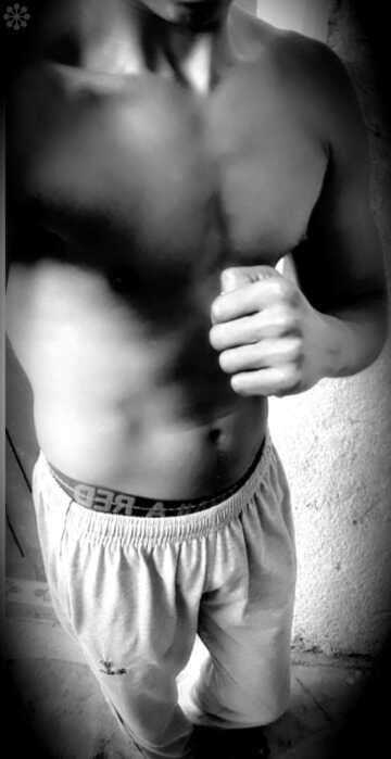 today my photo it's me