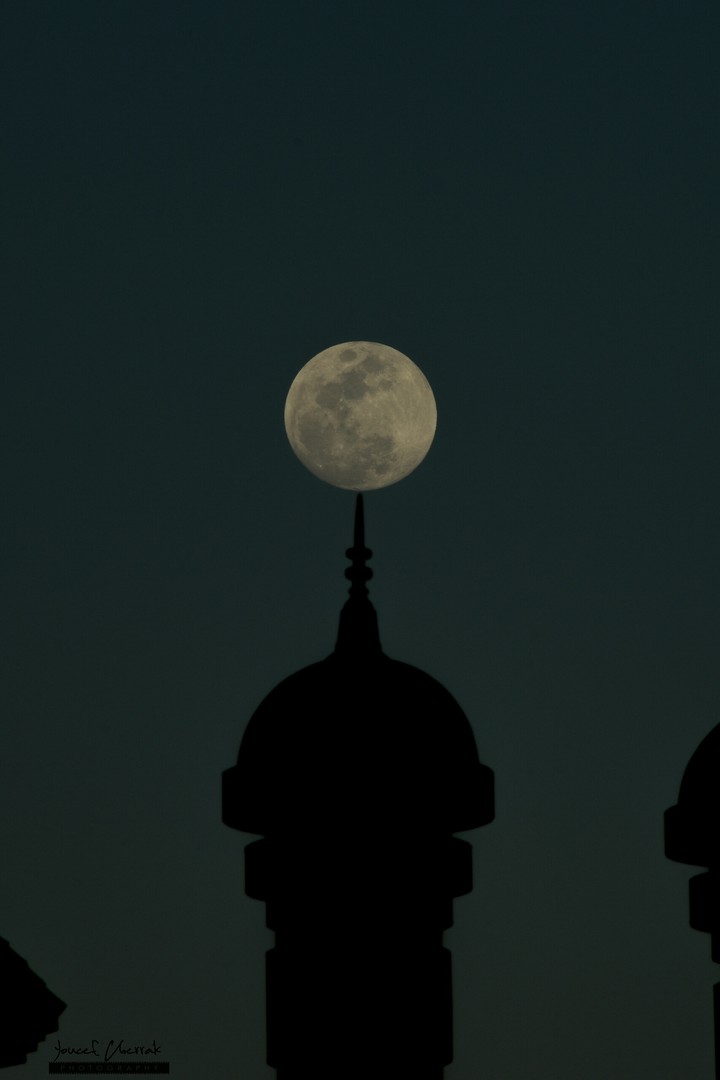 Moon
