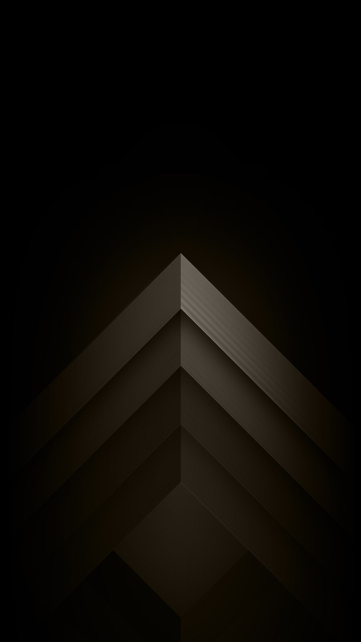 dark