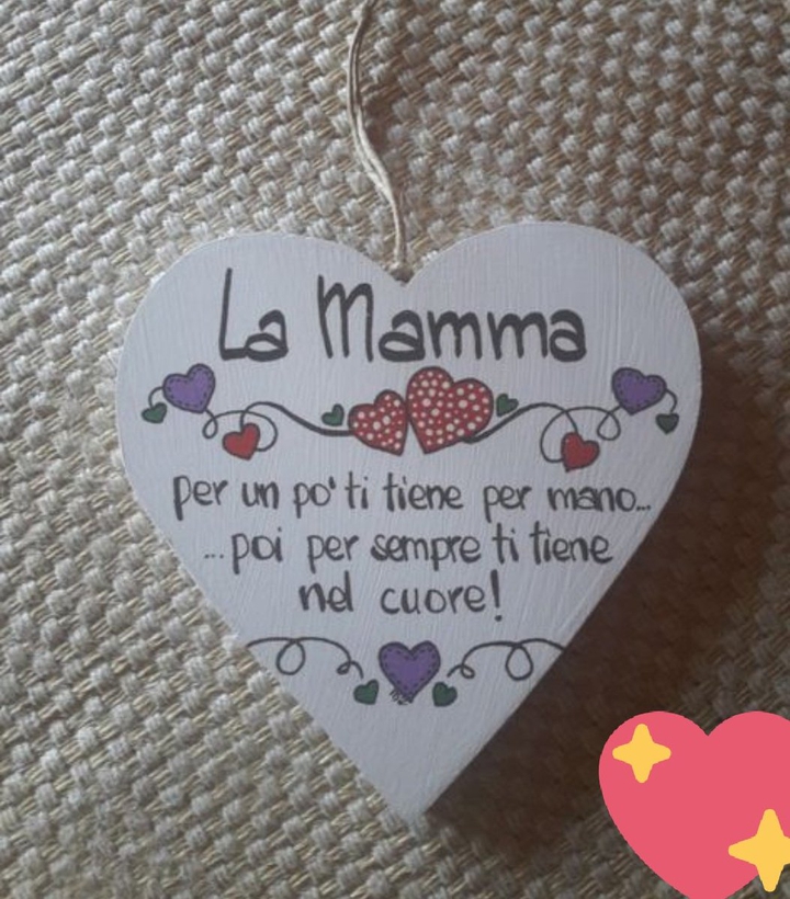 mamma