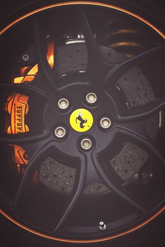 #ferrari