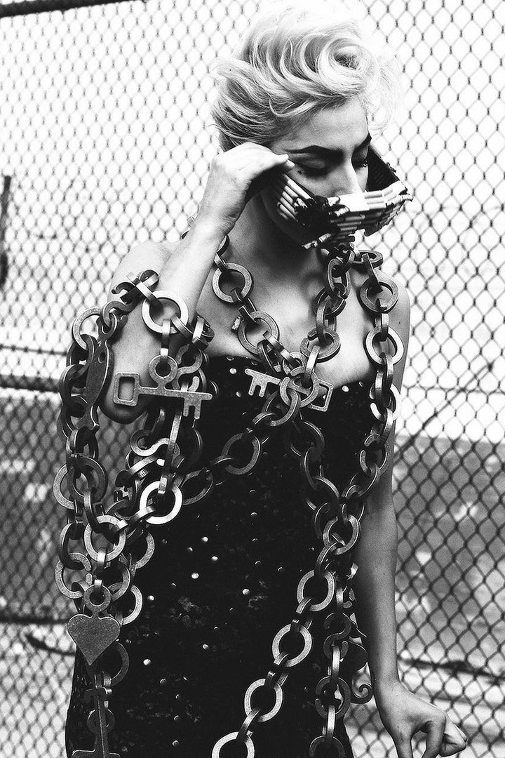 Lady Gaga