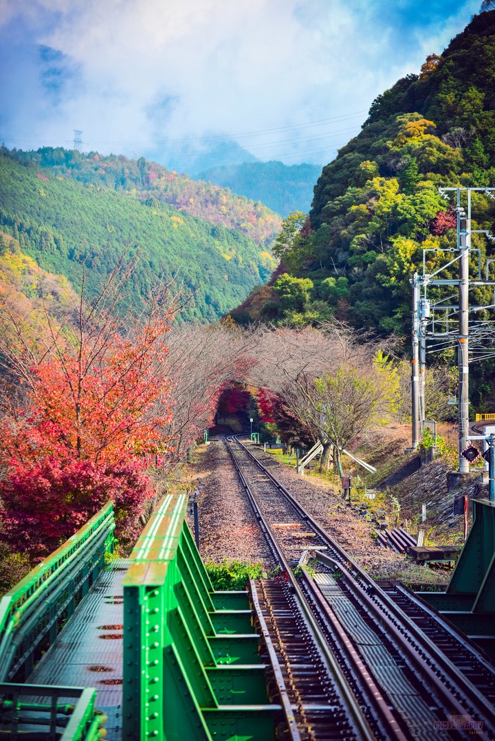 고요한 철도