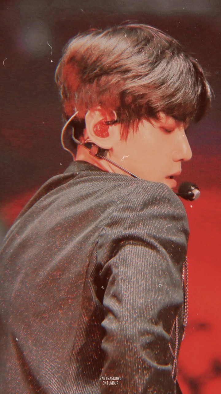 byun baekhyun