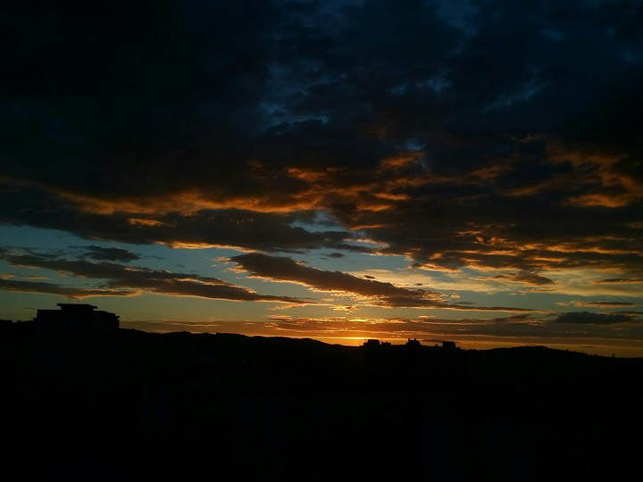 another sunset