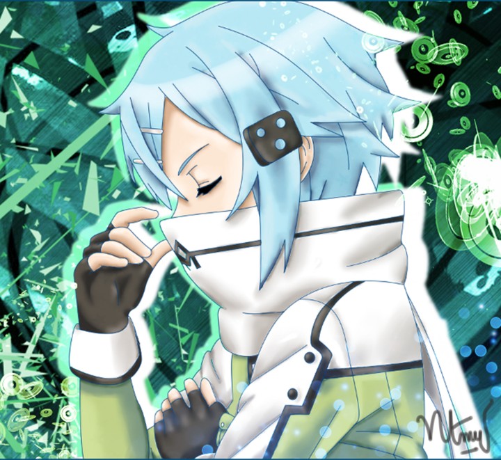 sinon