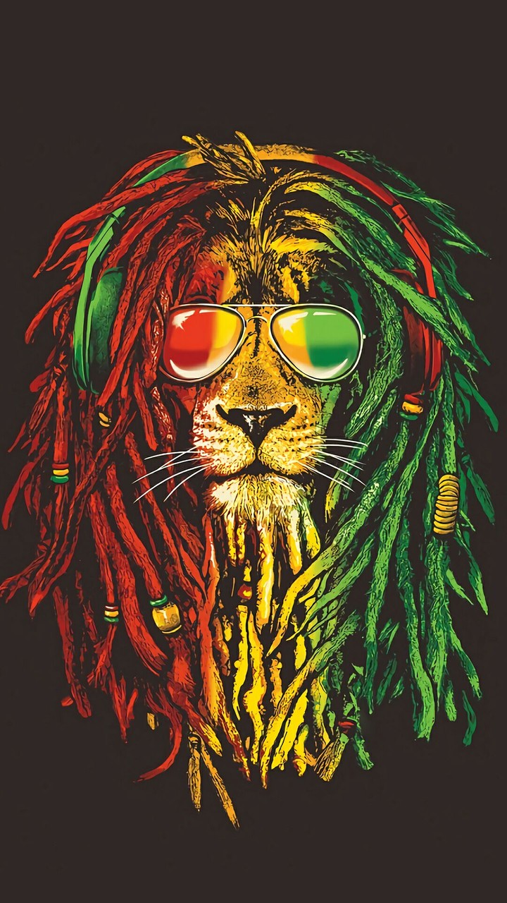 Bob Marley