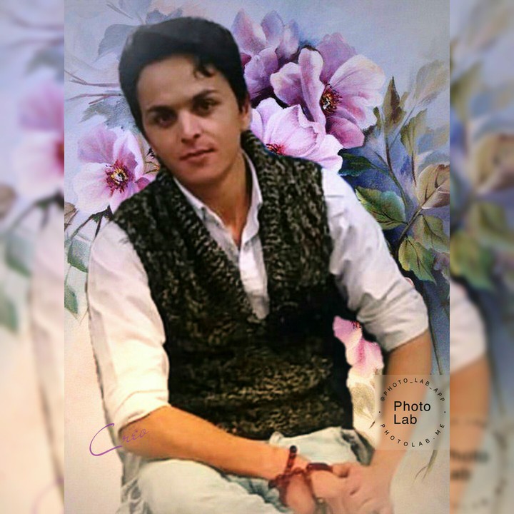 Vahid Gerivan