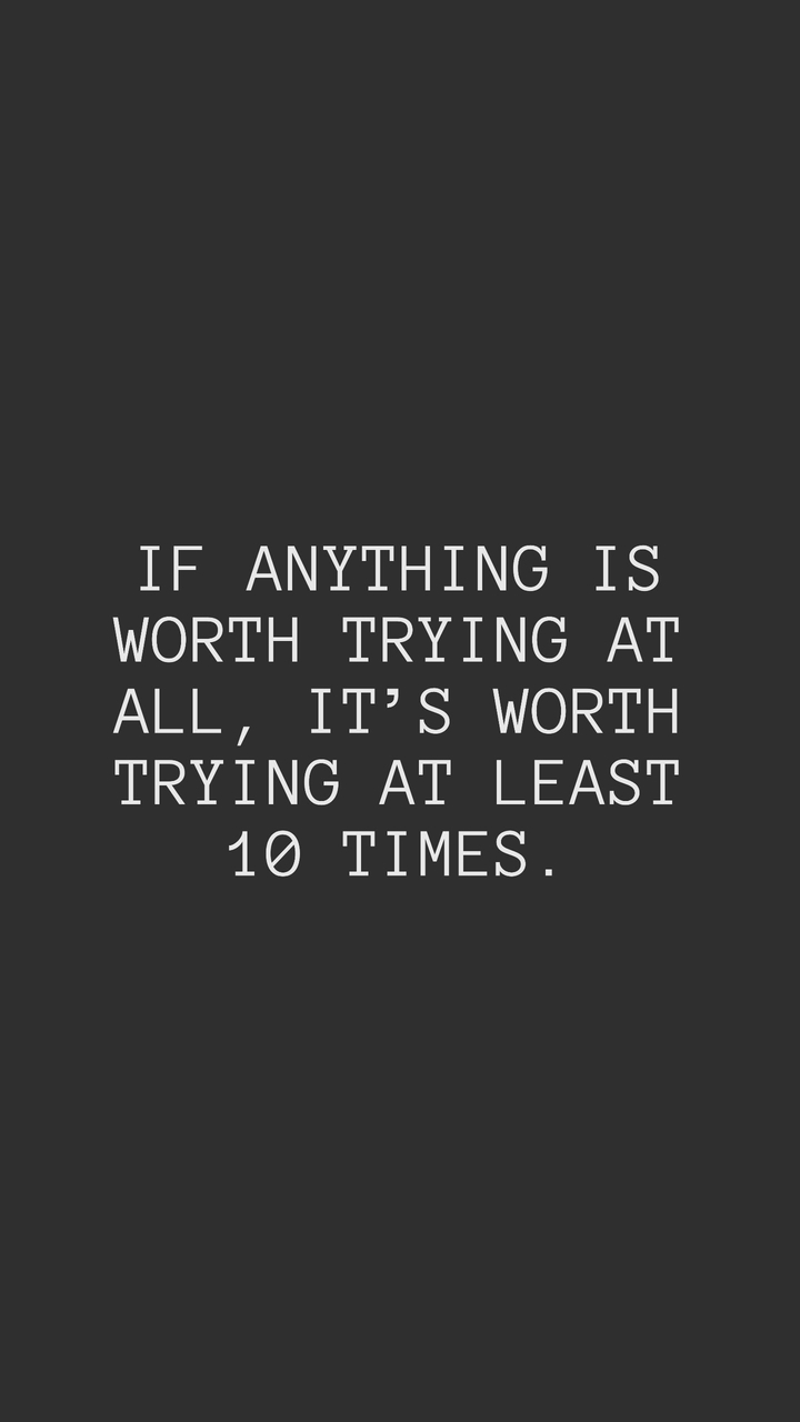 quote..!