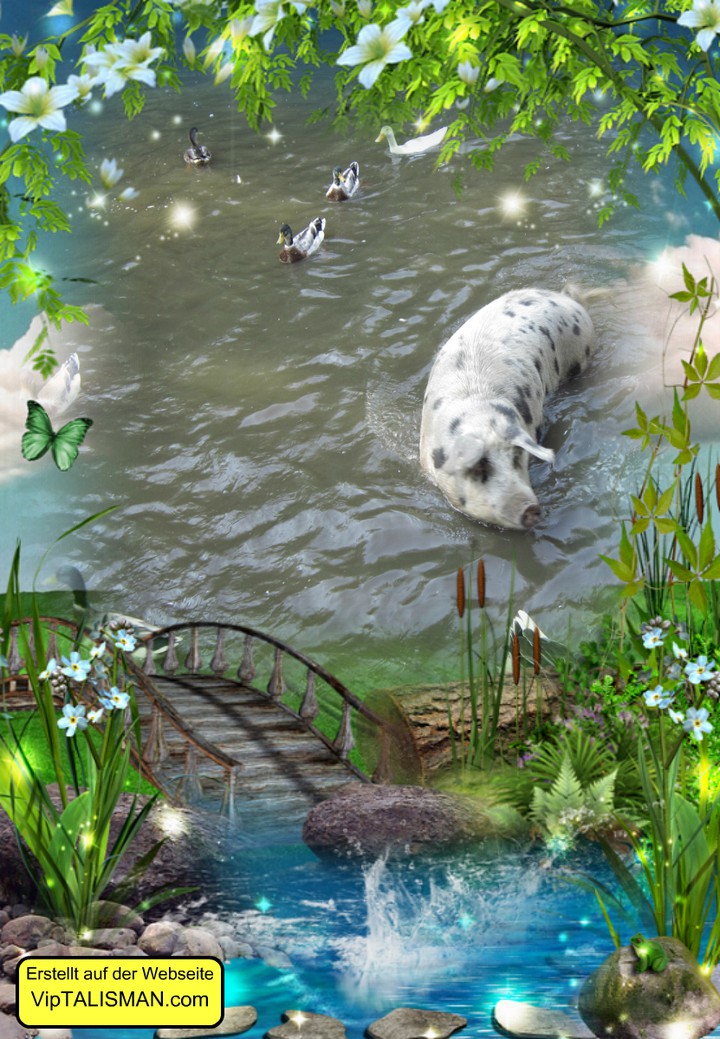 Schwein