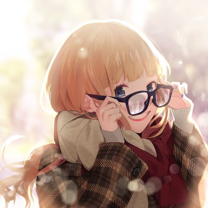 Anime 〰️♥️ Merry Christmas!♥️