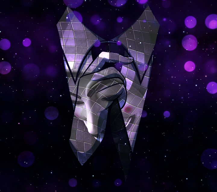 Anonymous(Gentleman)